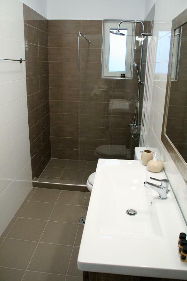 Orama Suites II كاتو ذاراتسو المظهر الخارجي الصورة