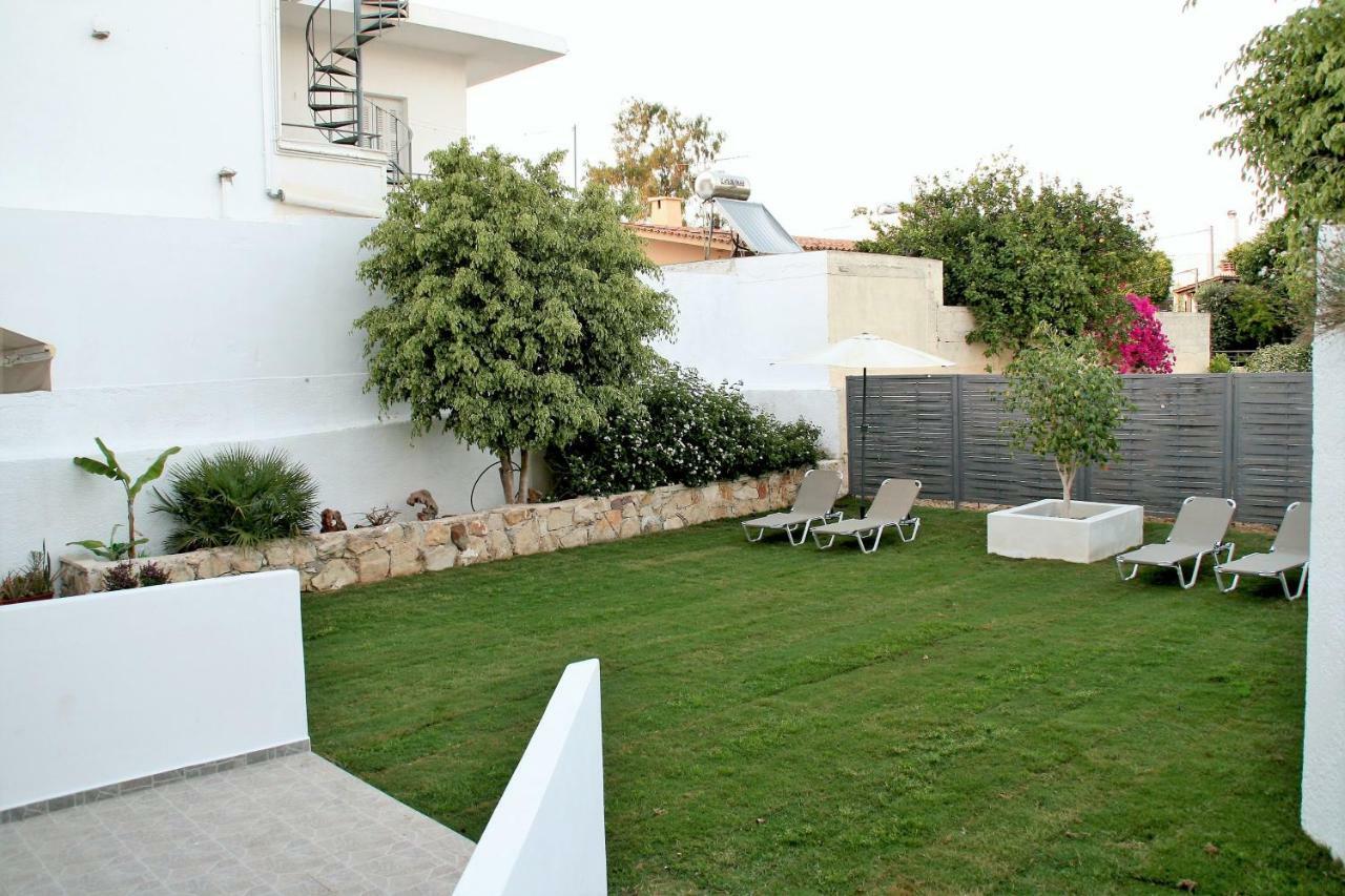 Orama Suites II كاتو ذاراتسو المظهر الخارجي الصورة