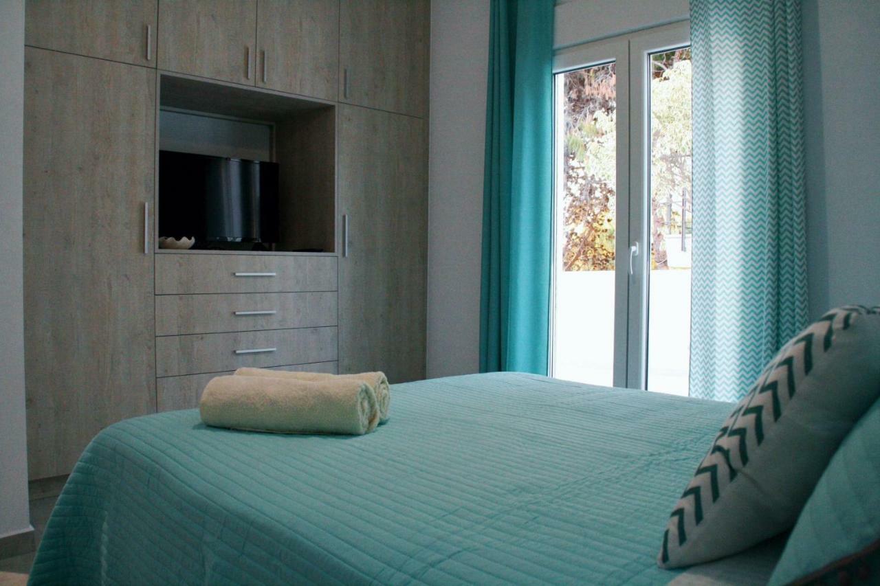 Orama Suites II كاتو ذاراتسو المظهر الخارجي الصورة