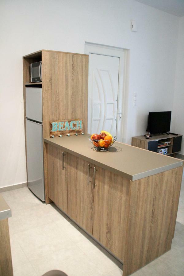 Orama Suites II كاتو ذاراتسو المظهر الخارجي الصورة