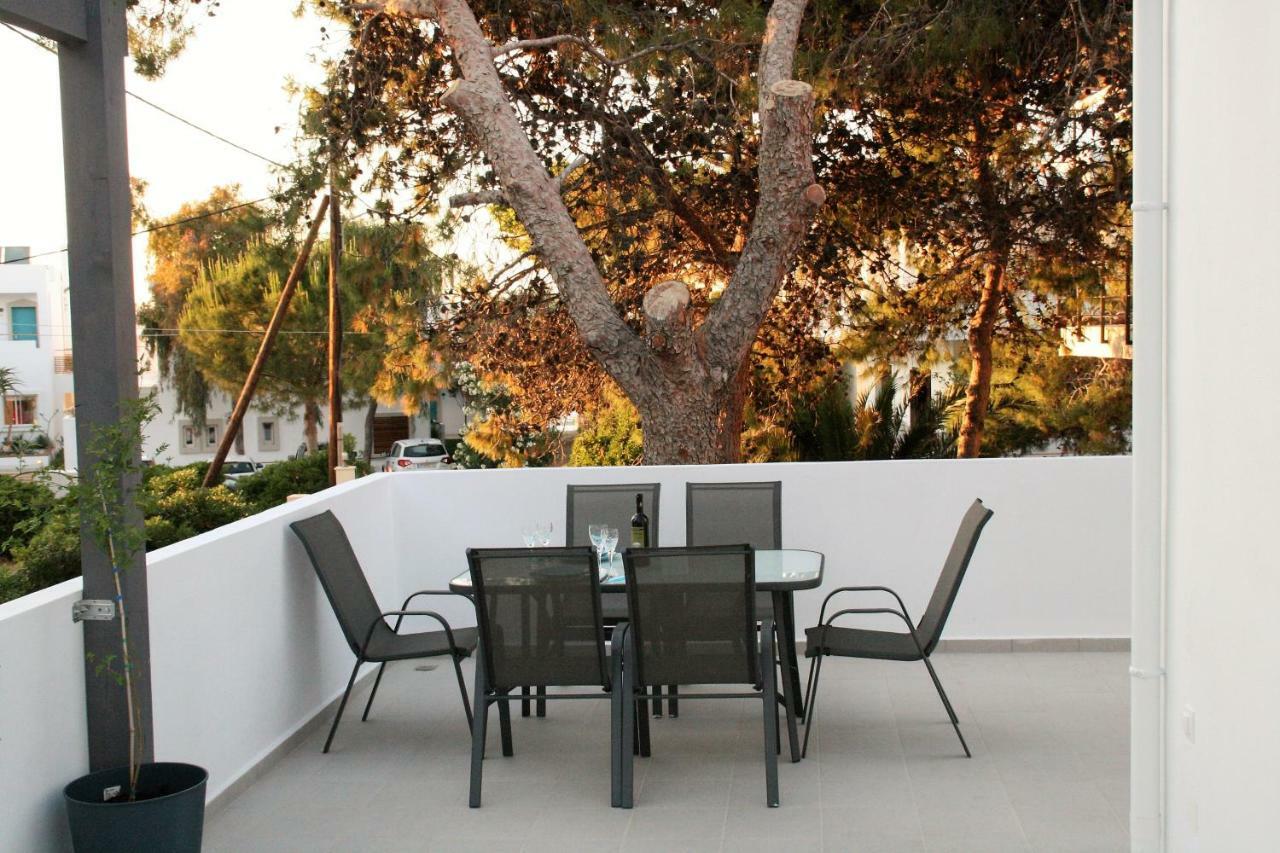 Orama Suites II كاتو ذاراتسو المظهر الخارجي الصورة