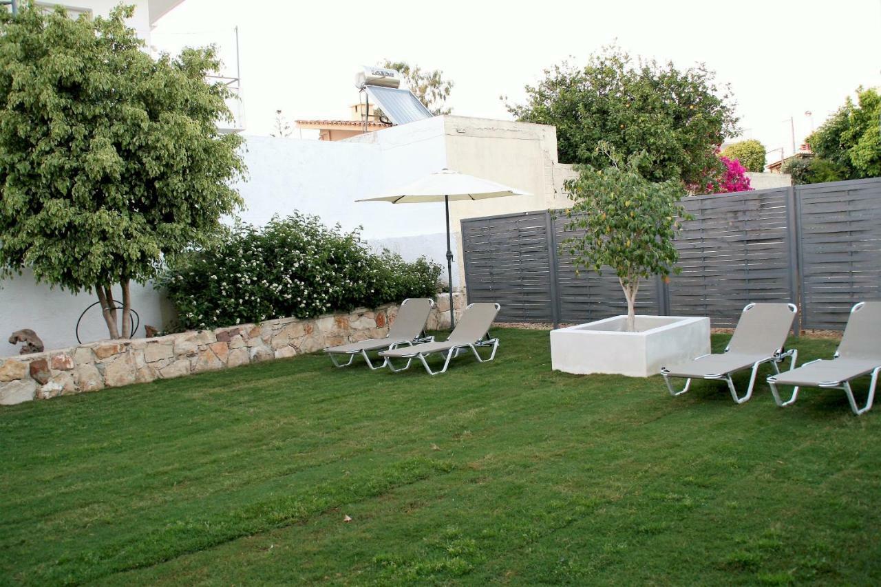 Orama Suites II كاتو ذاراتسو المظهر الخارجي الصورة
