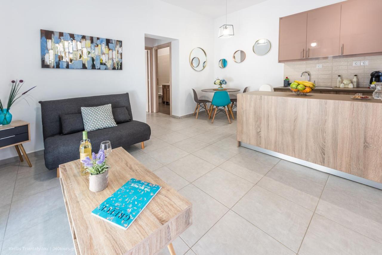 Orama Suites II كاتو ذاراتسو المظهر الخارجي الصورة