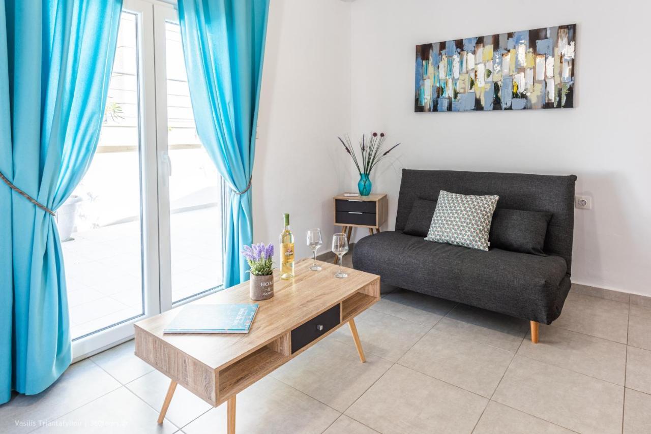 Orama Suites II كاتو ذاراتسو المظهر الخارجي الصورة
